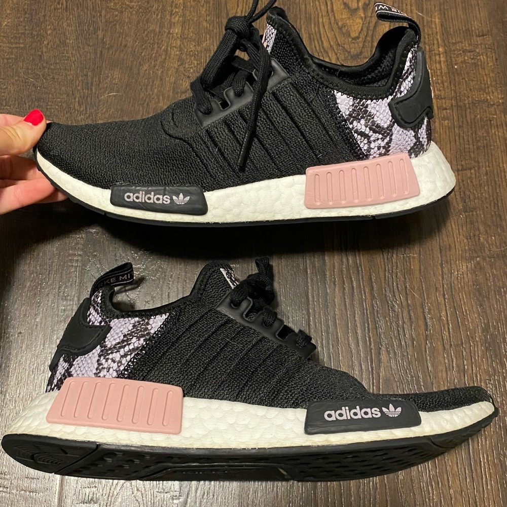 Adidas NMD